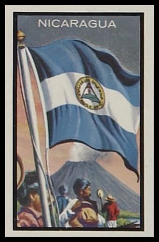 63 Nicaragua